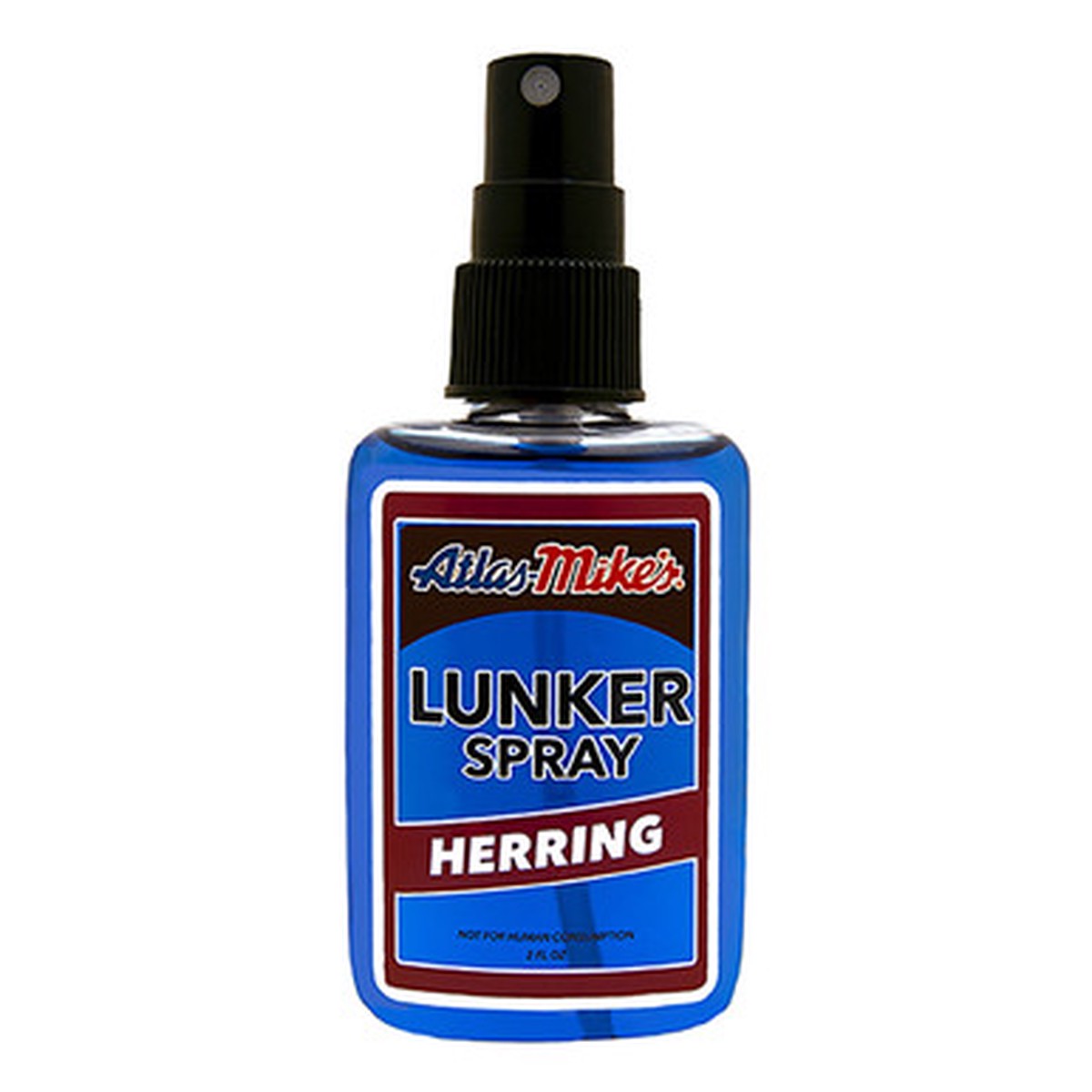 Mike's Lunker Spray