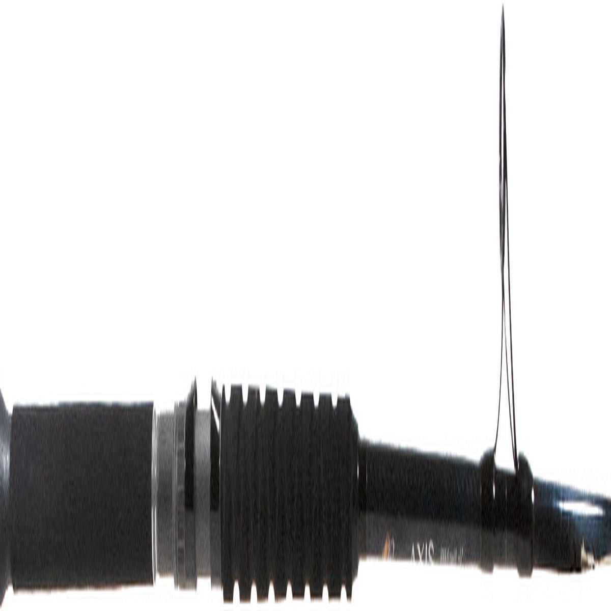 Phenix AXIS Spinning Rods