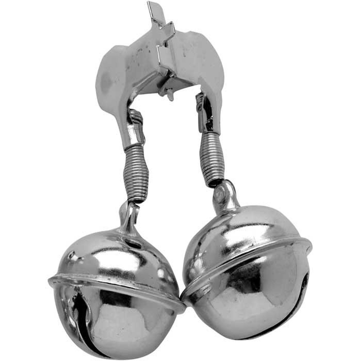 Pucci Double Chrome Bell