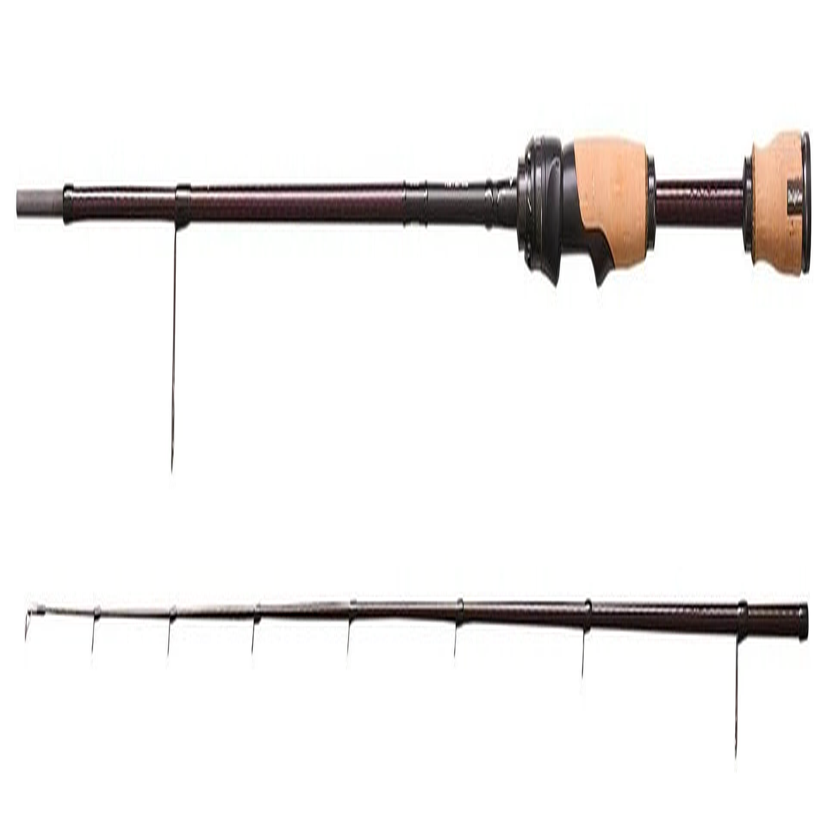 Savage Gear Revenge SG6 Light Game Spinning Rod - 2.26m 4-15g