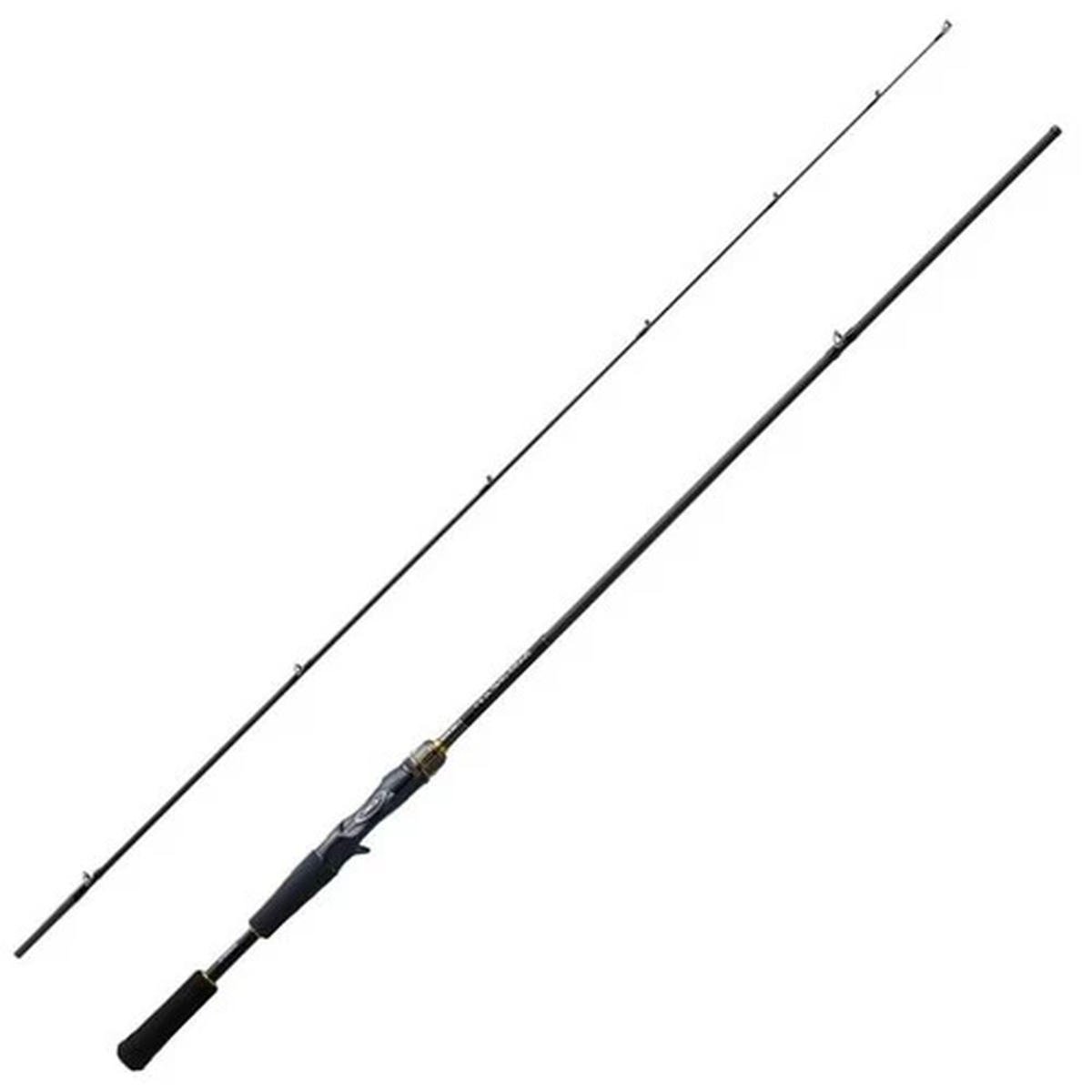 Shimano 23 BASSONE XT+ 166L-BFS/2