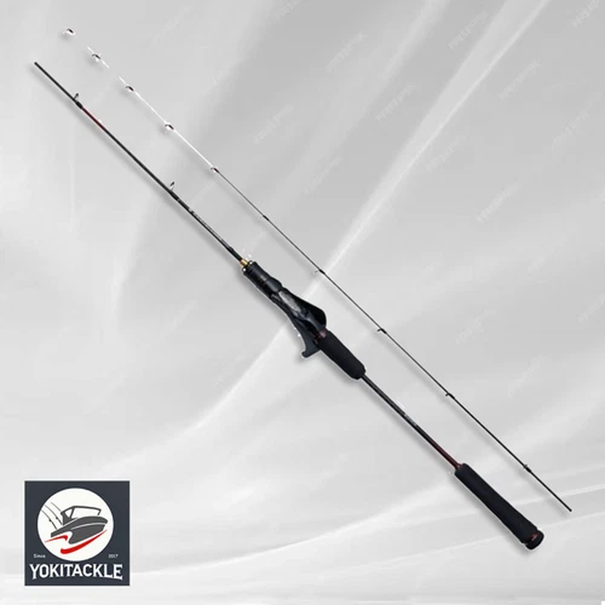 Shimano 24 ENGETSU XTUNE N-B70M+-FS/LEFT(Reel) Baitcasting Rod