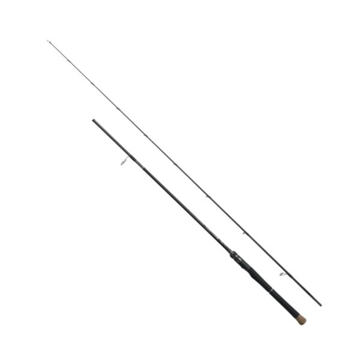 Shimano 25 Capture 274M-2 (Spinning 2 piece)
