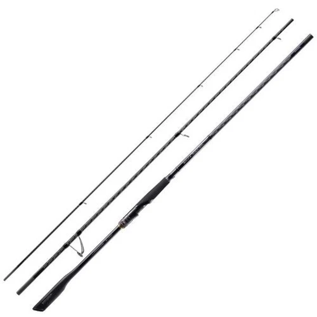 Shimano 25 NESSA XTUNE S110MH+ Spinning Rod