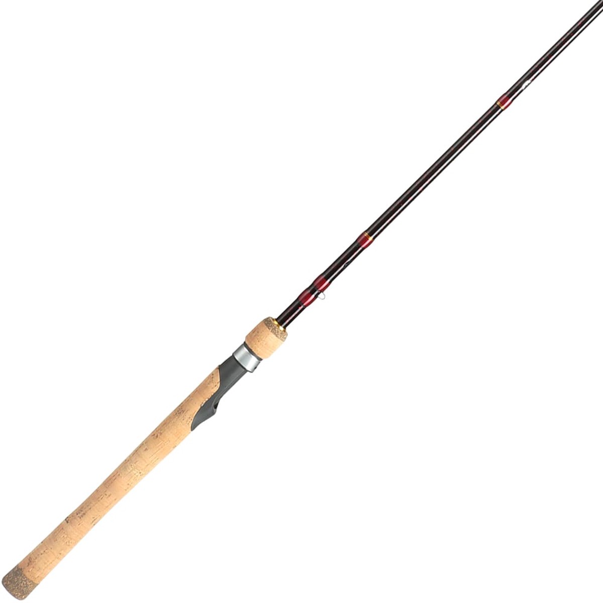 Shimano Convergence Spinning Rod 6'6" Medium Heavy | CVS66MHD