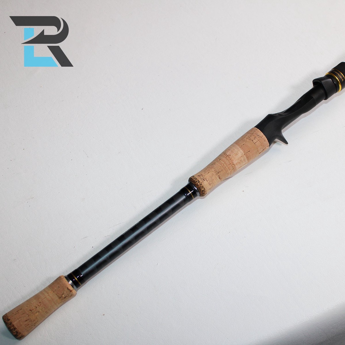 Shimano Intenza A NTZC710HGA 7'10" Heavy Glass - Used Casting Rod - Excellent Condition