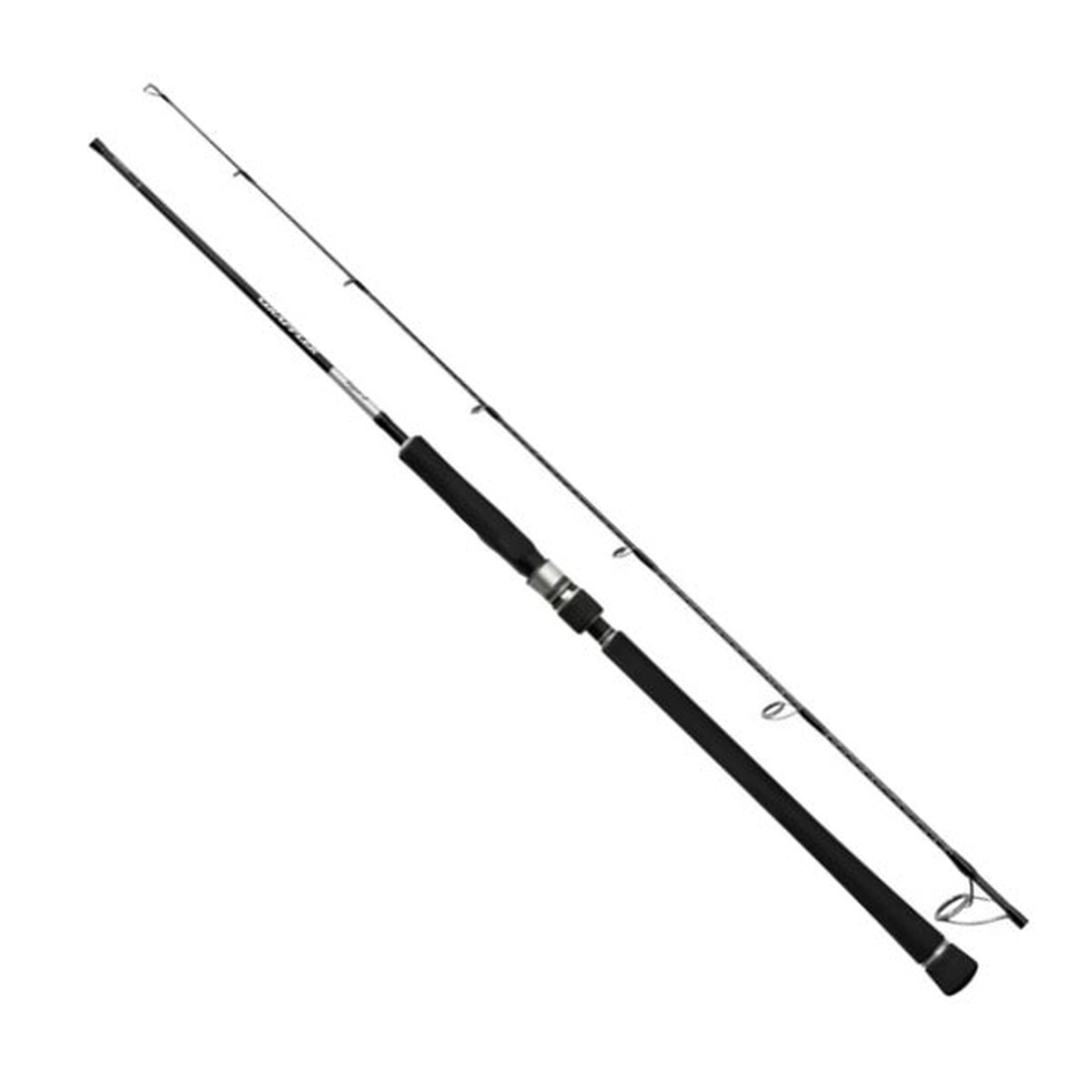 Shimano Offshore Rod 25 Grappler Type J S60-2 (Spinning 2 piece)