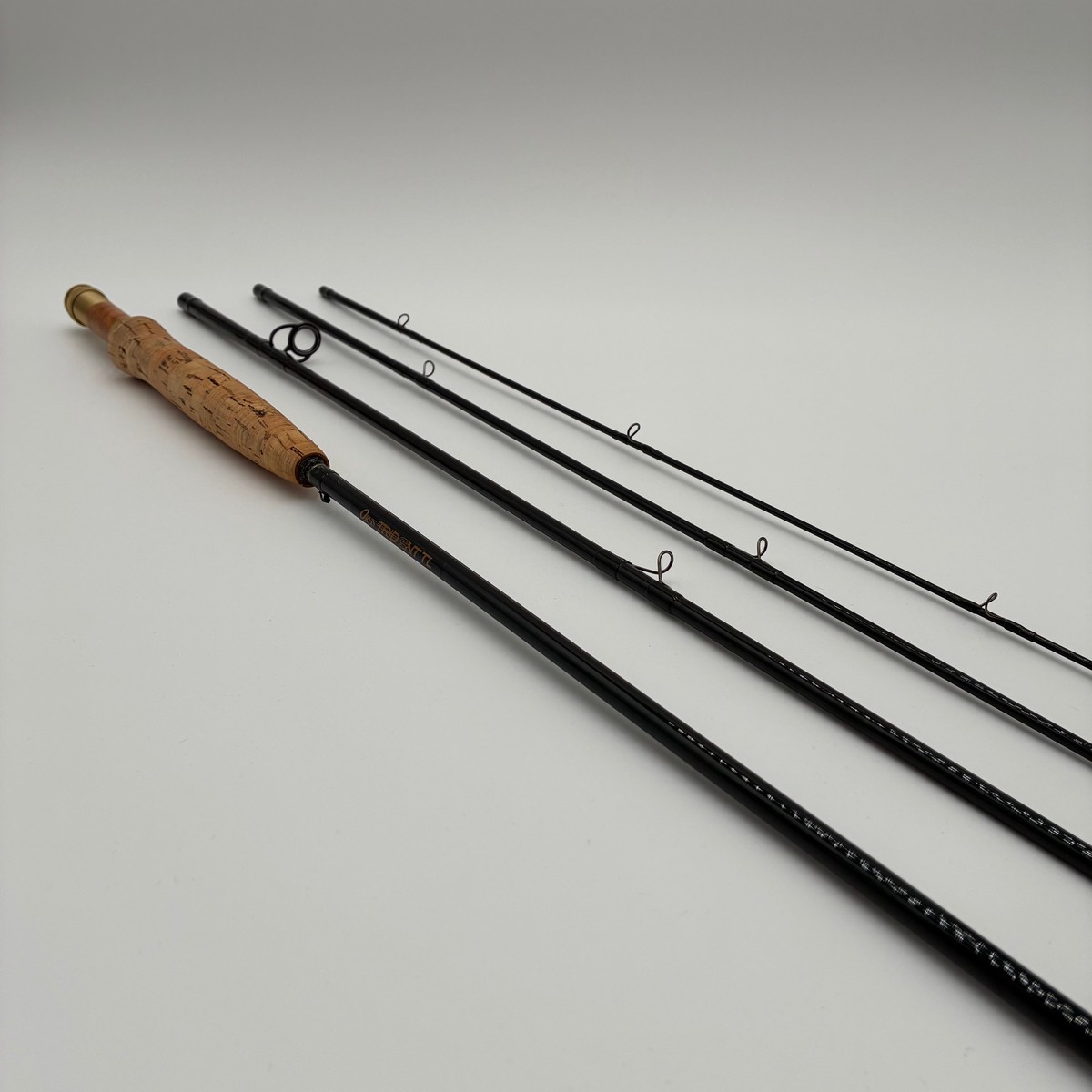 Used Rod - Orvis Trident TL Tip Flex 9' 5wt - Fly Rod
