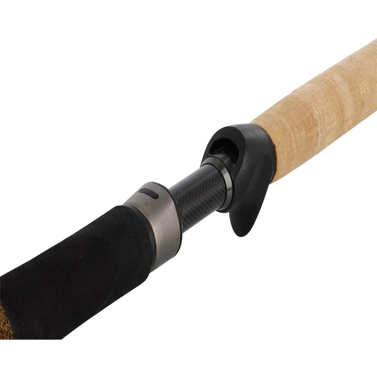 Westin W3 Powerspin-T 2nd 2sec Baitcasting Rod - 330cm 20-80g