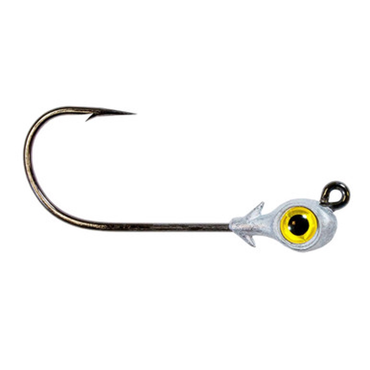 Z-Man Redfish Eye Jig Head