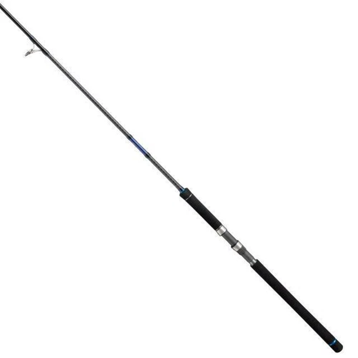 Alpha Tackle CRAZEE LIGHT SHOREJIG S962ML Spinning Rod