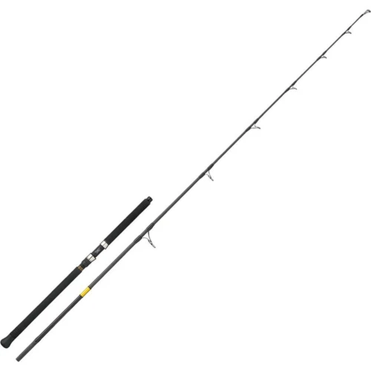 APIA GRANDAGE WORLD OCEAN 838H Spinning Rod
