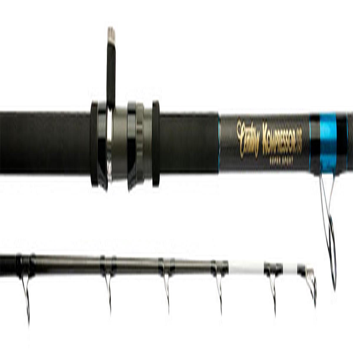 Century Kompressor SS