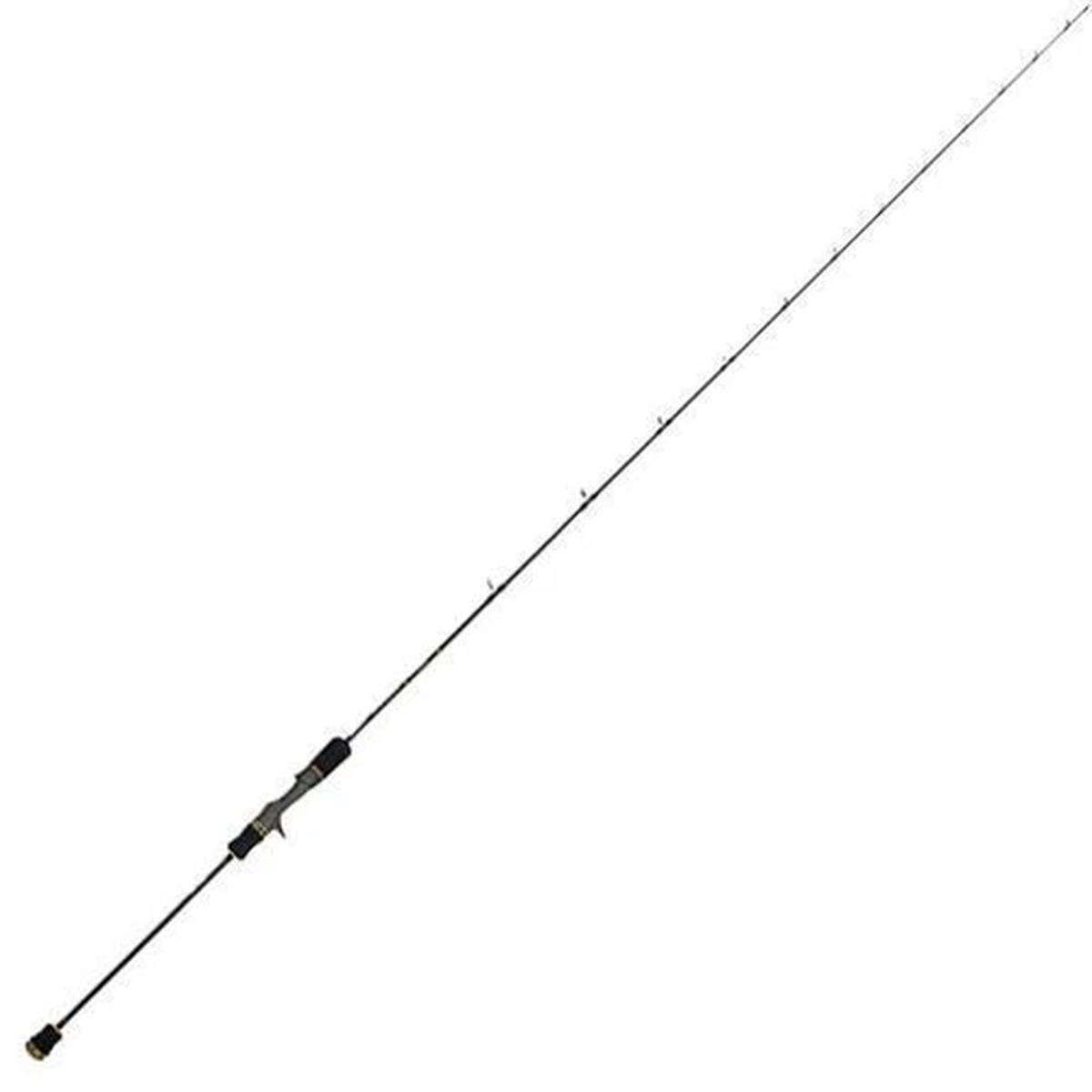 DUO Drag Metal Vigor DVSLJ-C603M/ Beit Baitcasting Rod
