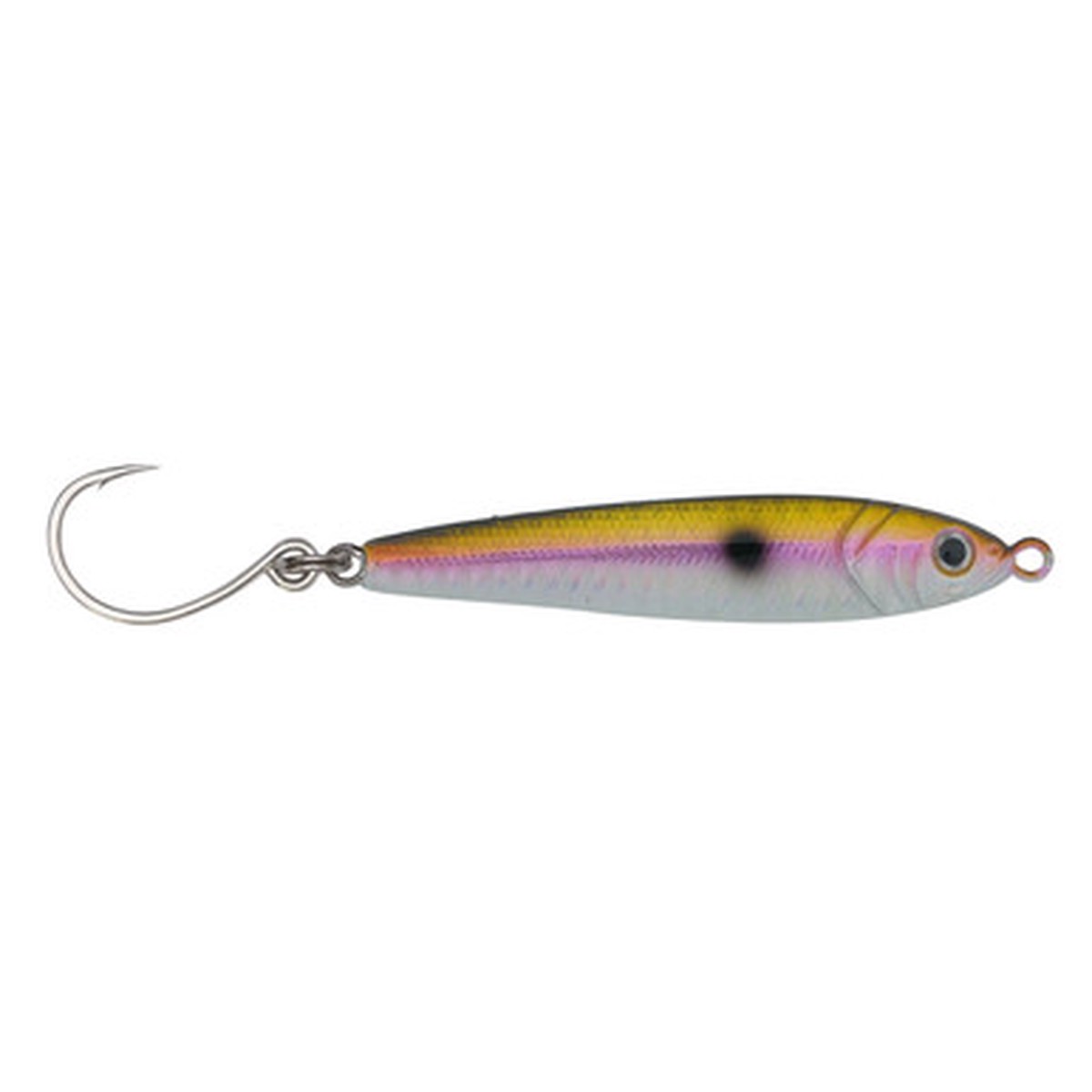 Hogy Peanut Jig
