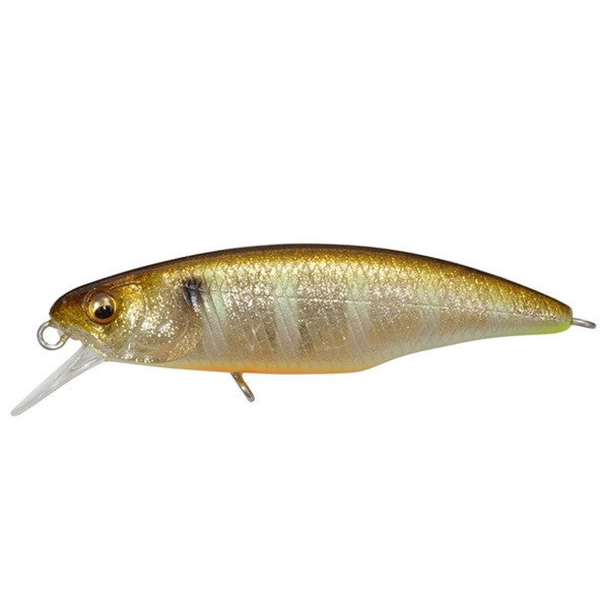 Megabass Bass Lure X-52 Acrobat (S) GLX Child Gill