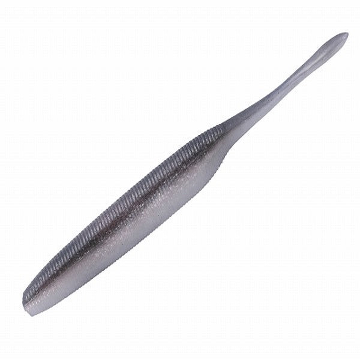 O.S.P Worm DoLive Stick 3inch TW102 Soft Shell Smoke