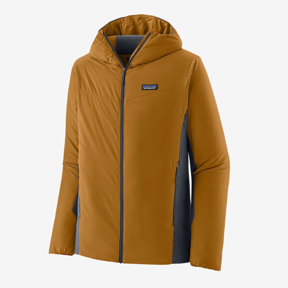 Patagonia Men's Nano-Air Light Hybrid Hoody