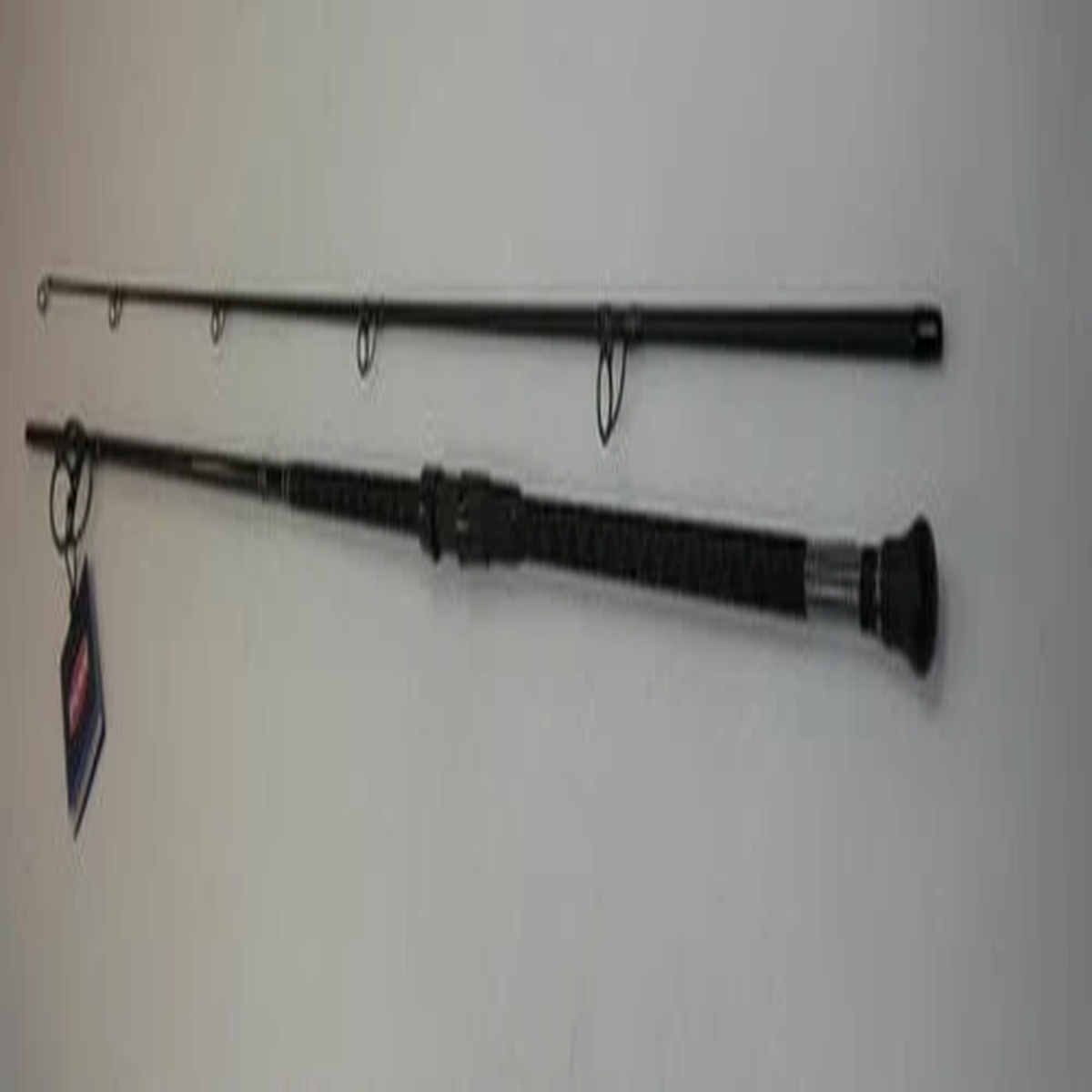 Penn SQDINIV1220S90 Squadron IV Spinning Surf Rod Power Medium 9 Ft 2 Piece