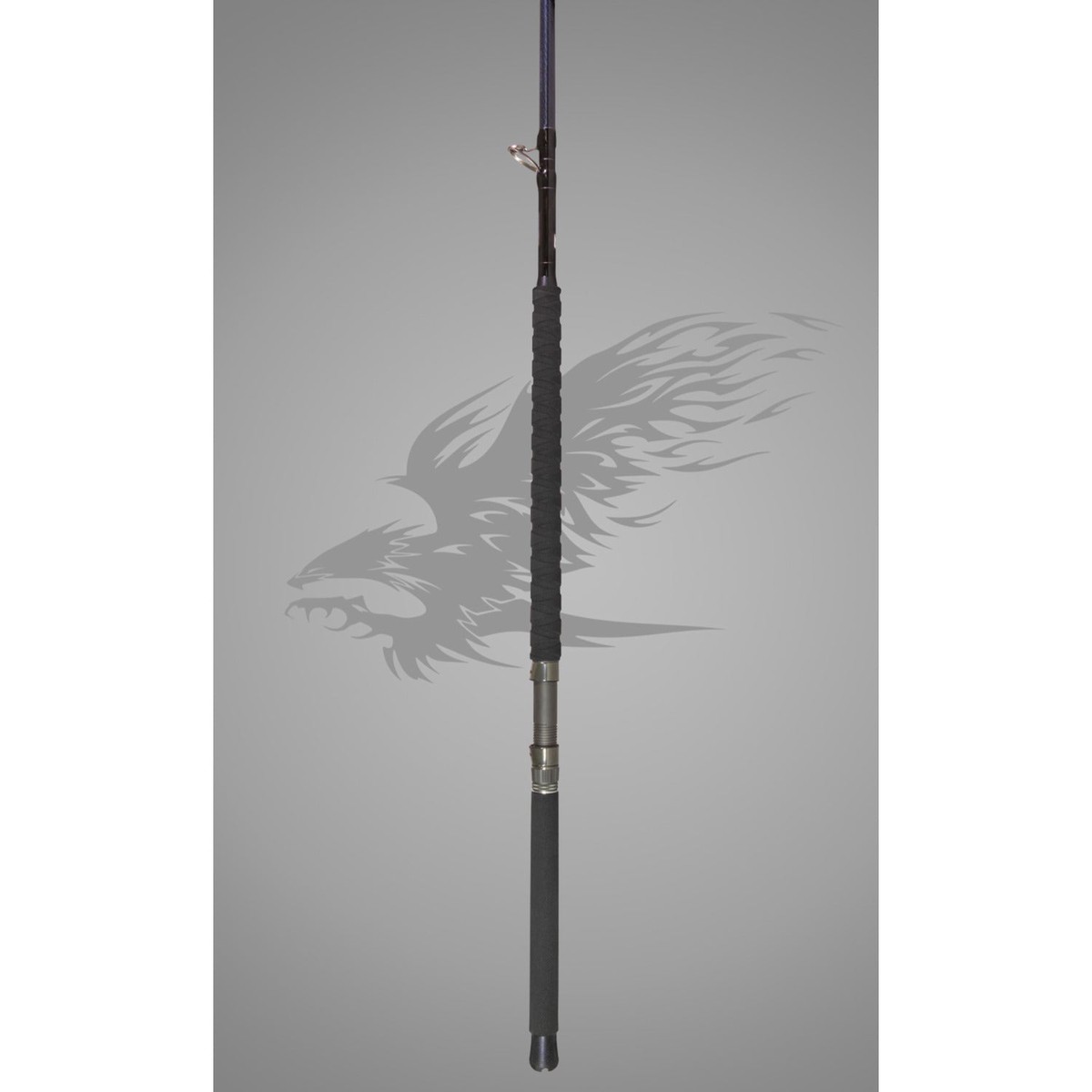 Phenix Axis Casting Rods
