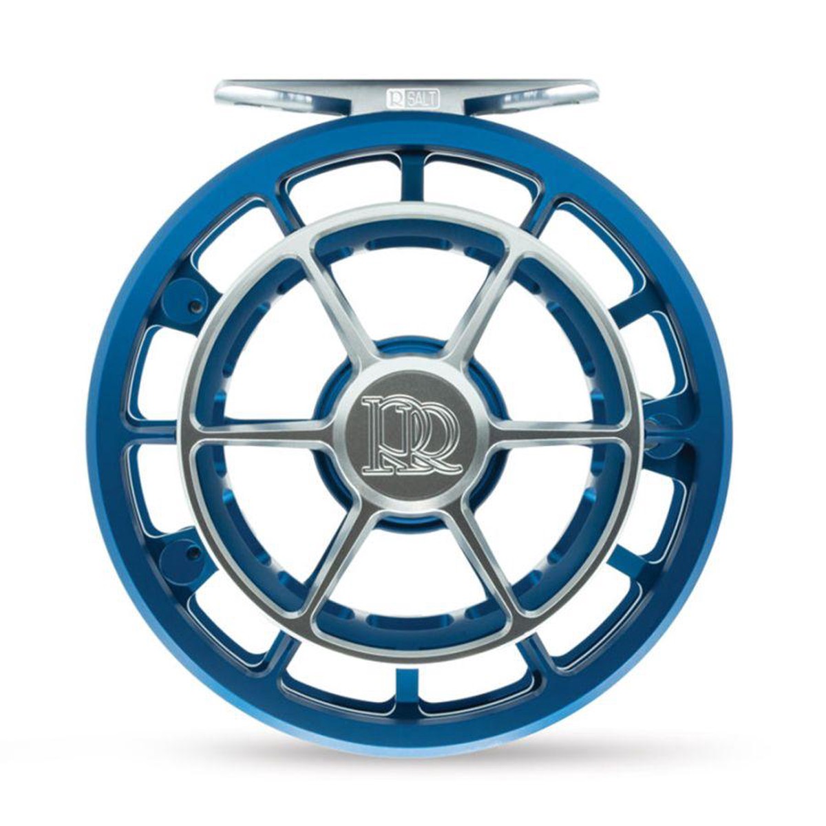 Ross Evolution R Salt Spool