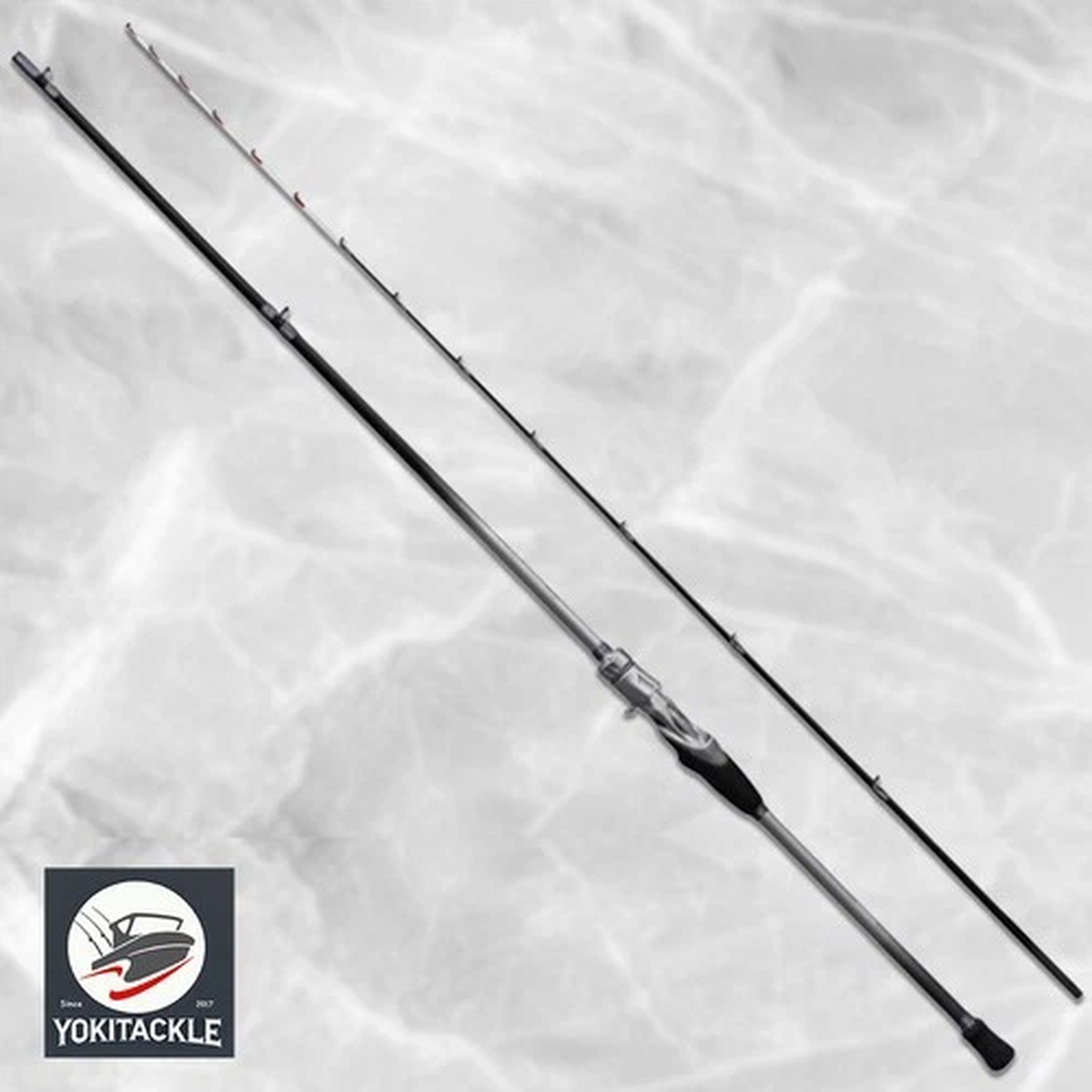 Shimano 23 Stephano SS HH170-2 Boat Fishing Rod