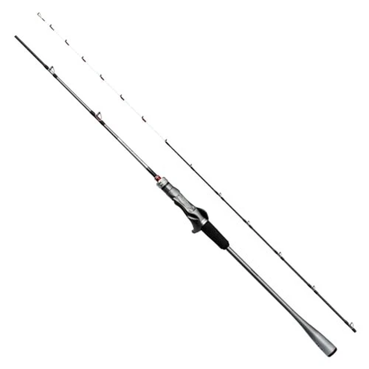 Shimano 24 EXCITEGAME XR 64H190 Offshore Boat Rod