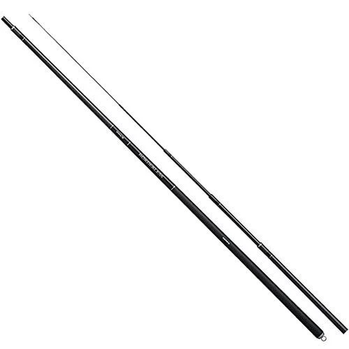 Shimano Borderless GL K675-T Guideless Pole Rod