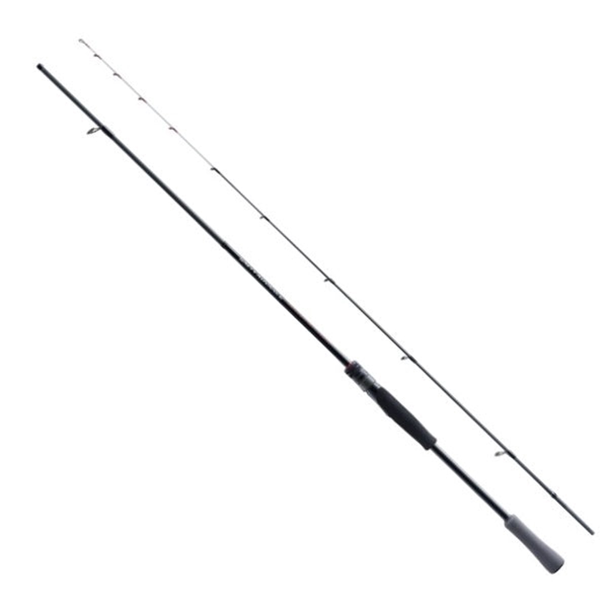 Shimano Offshore Rod 25 Salty Advance Offshore model Metal Sutte/Tip Eging S66ML-S (Spinning 2 piece)