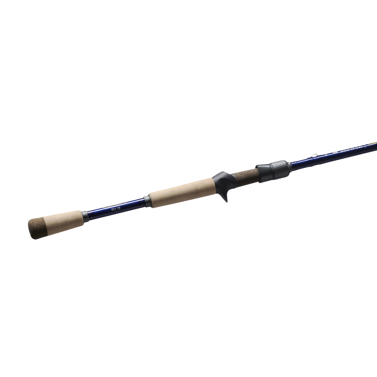 St Croix Legend Tournament Bass Casting Rods