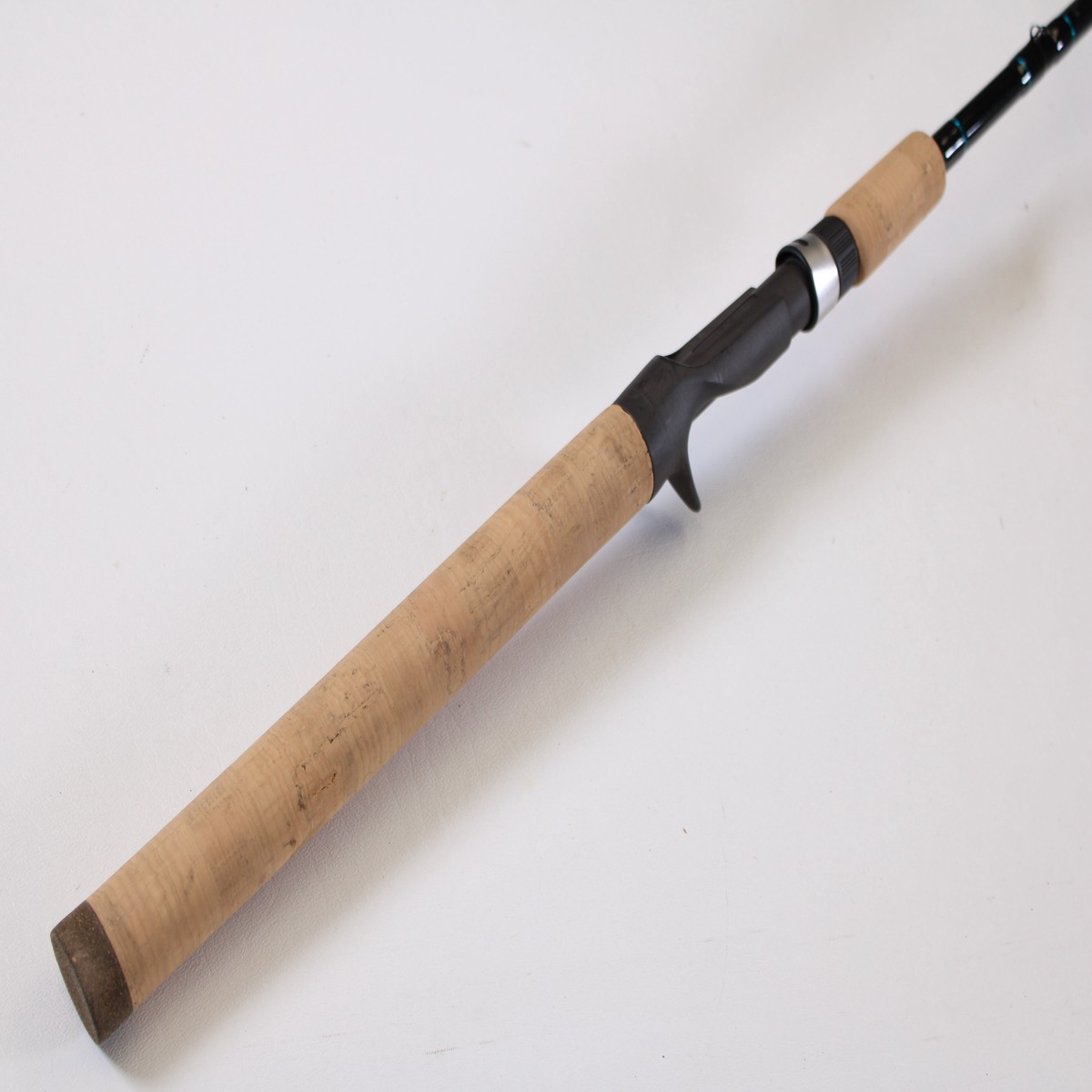 St. Croix Premier PC66MF 6'6" Medium - Used Casting Rod - Excellent Condition