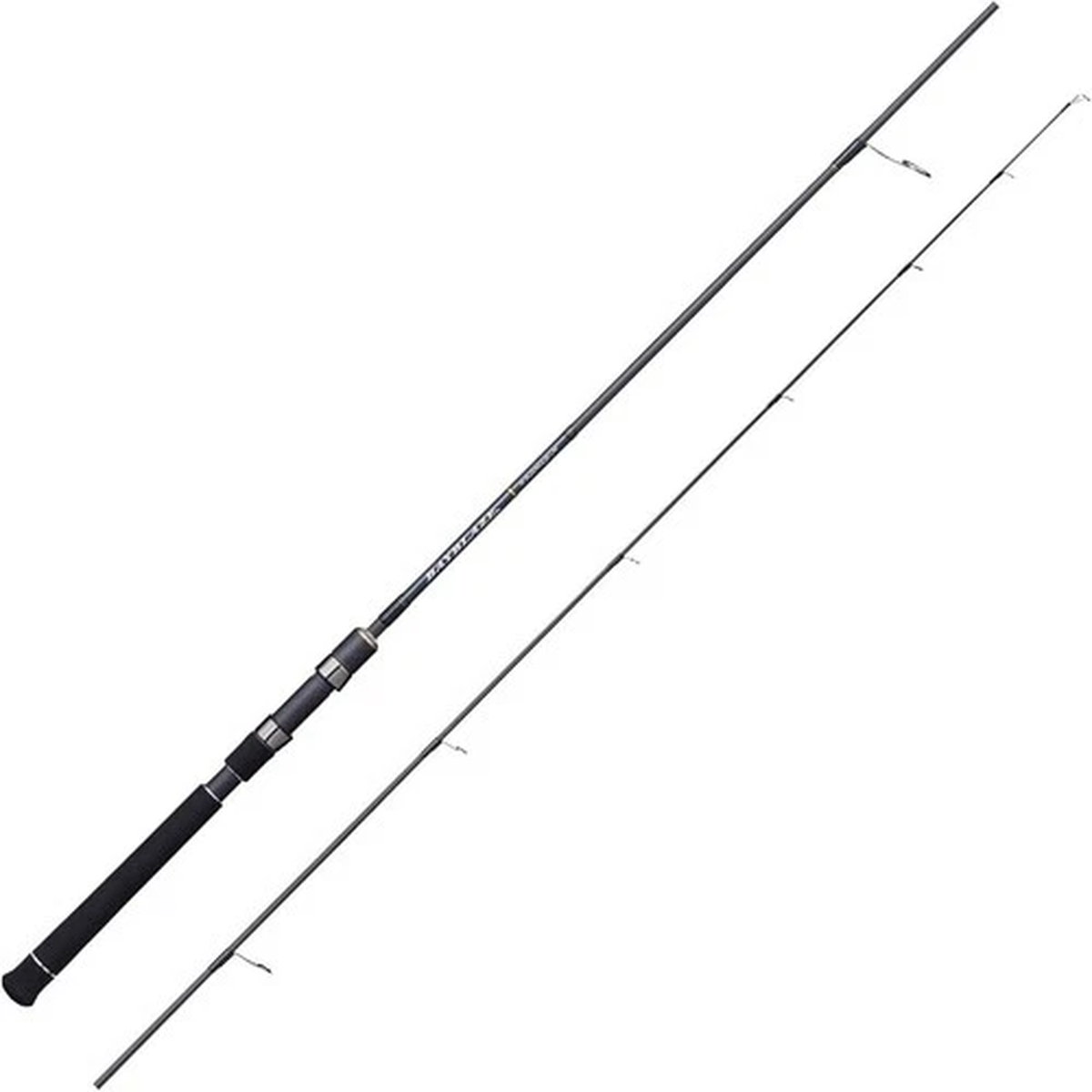 Tenryu BAYBLAZE BBZ642S-LML 2pcs Spinning Rod Carbon Fiber Jigging 1.93m NEW
