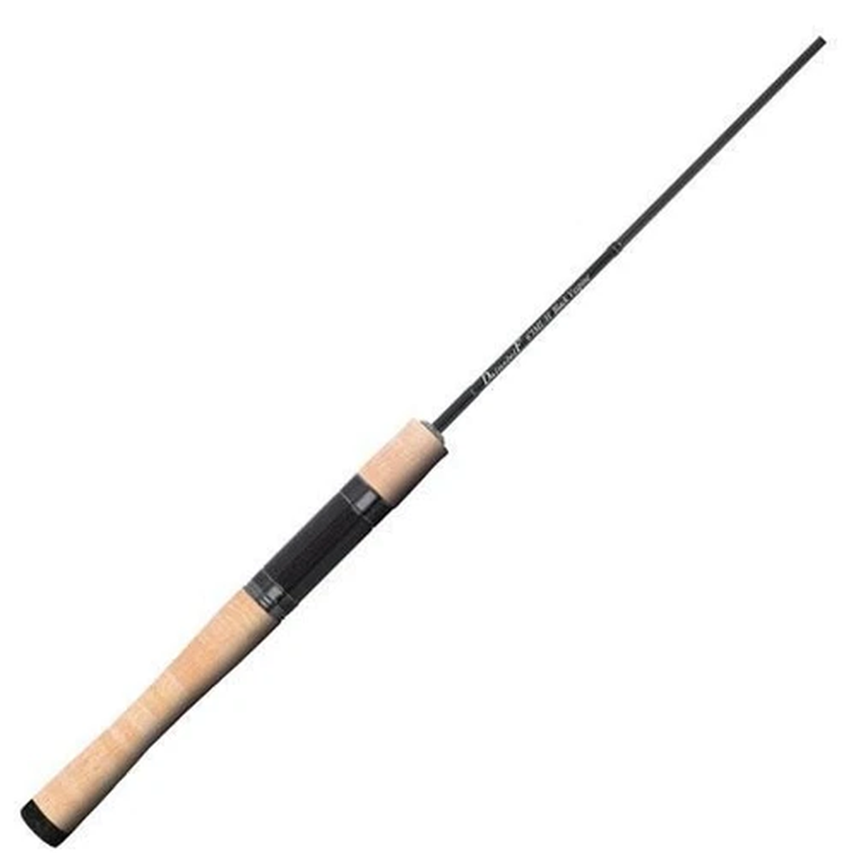 ValkeIN DainsleiF 63ML-H Black Vespine Spinning Rod for Trout