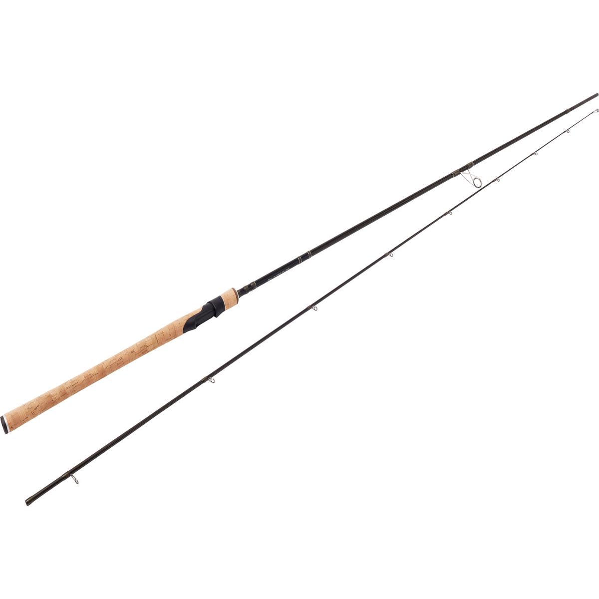 Westin W2 Spin Spinning Rod - 8'1"/243cm M 7-30g
