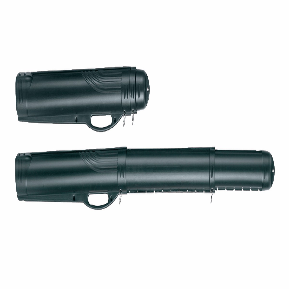 XXB Plano Airliner Telescoping Rod Tube