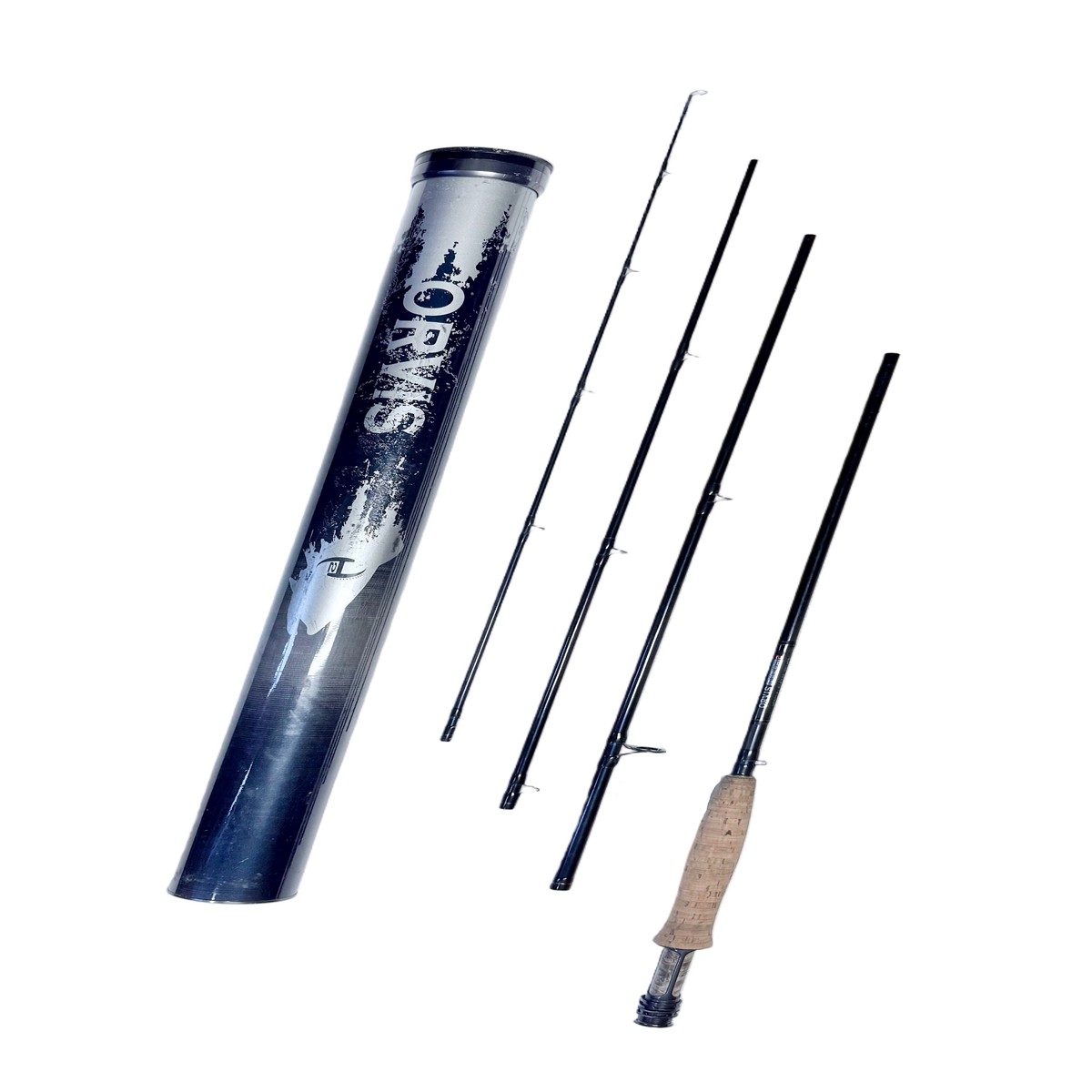 #9 - Orvis Helios 2 Rod