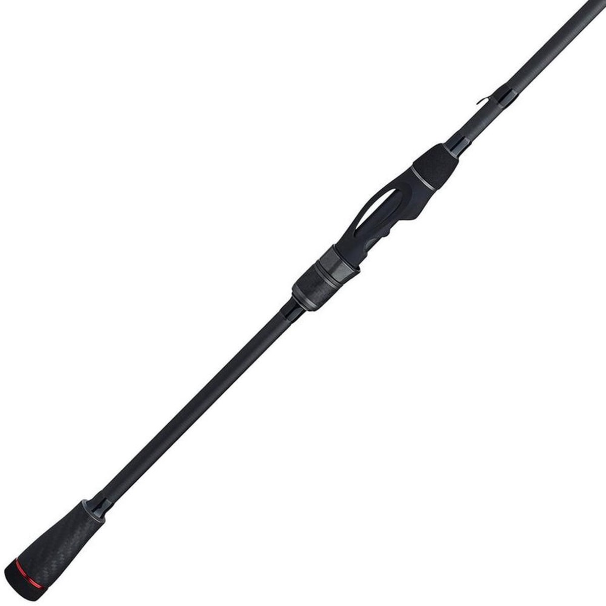 Abu Garcia Fantasista X Spinning Rod 6'10" Medium Light | FNXS610-4