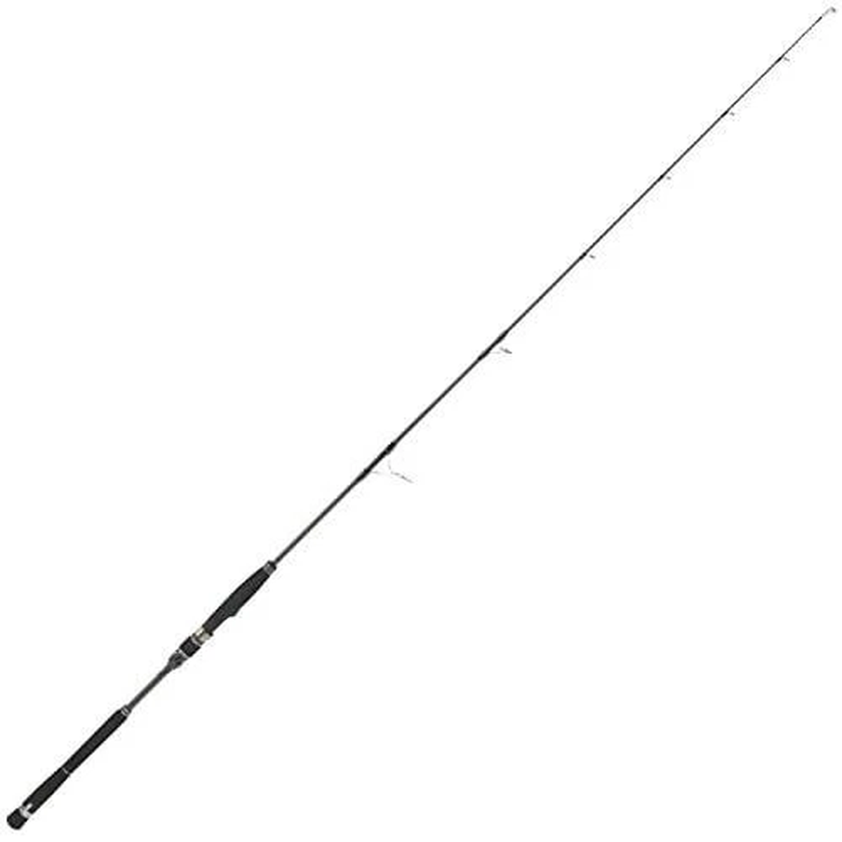 Abu Garcia SALTY STAGE PT JIGGING XJGS-61-2-MAX200 Spinning Rod