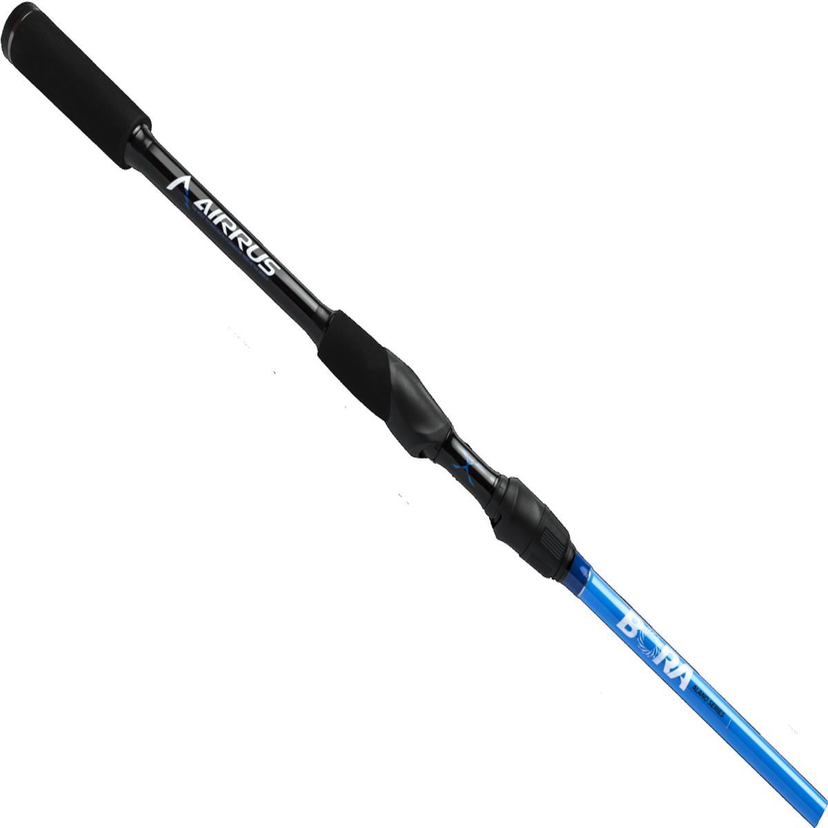 Airrus Bora Alano Series - ABR802MHF-S 8'0" 3/8-1 oz