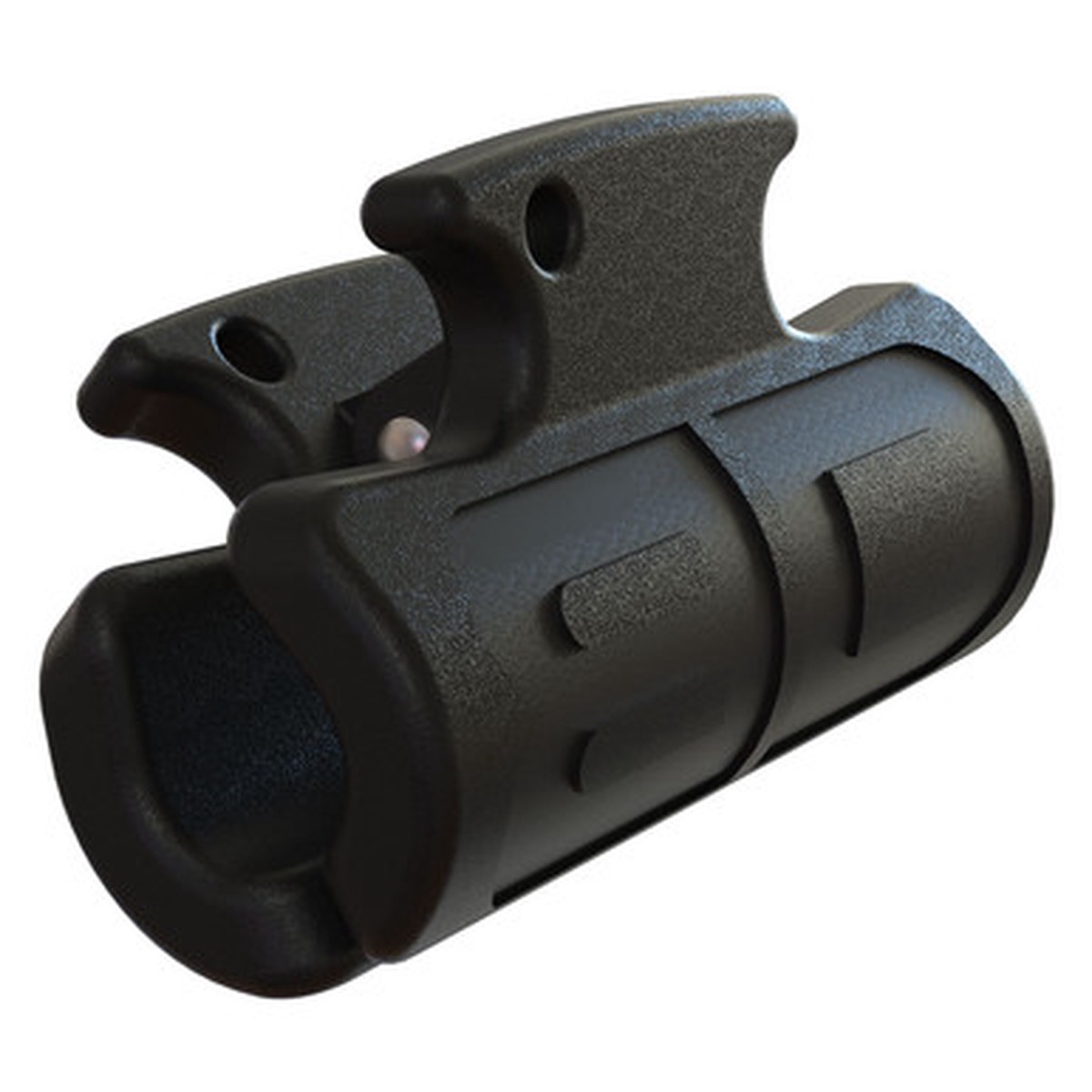 BeatDown Outdoors Steering Clips