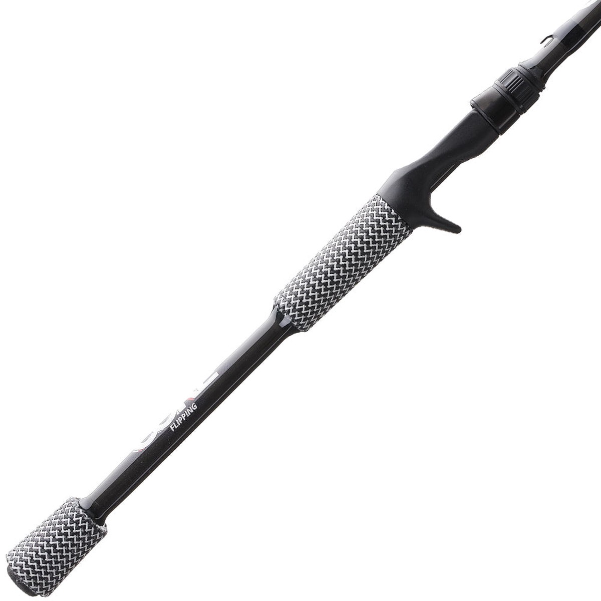Cashion Rods CORE Series Casting Rod Flipping 7'6" Medium Heavy | CF90476