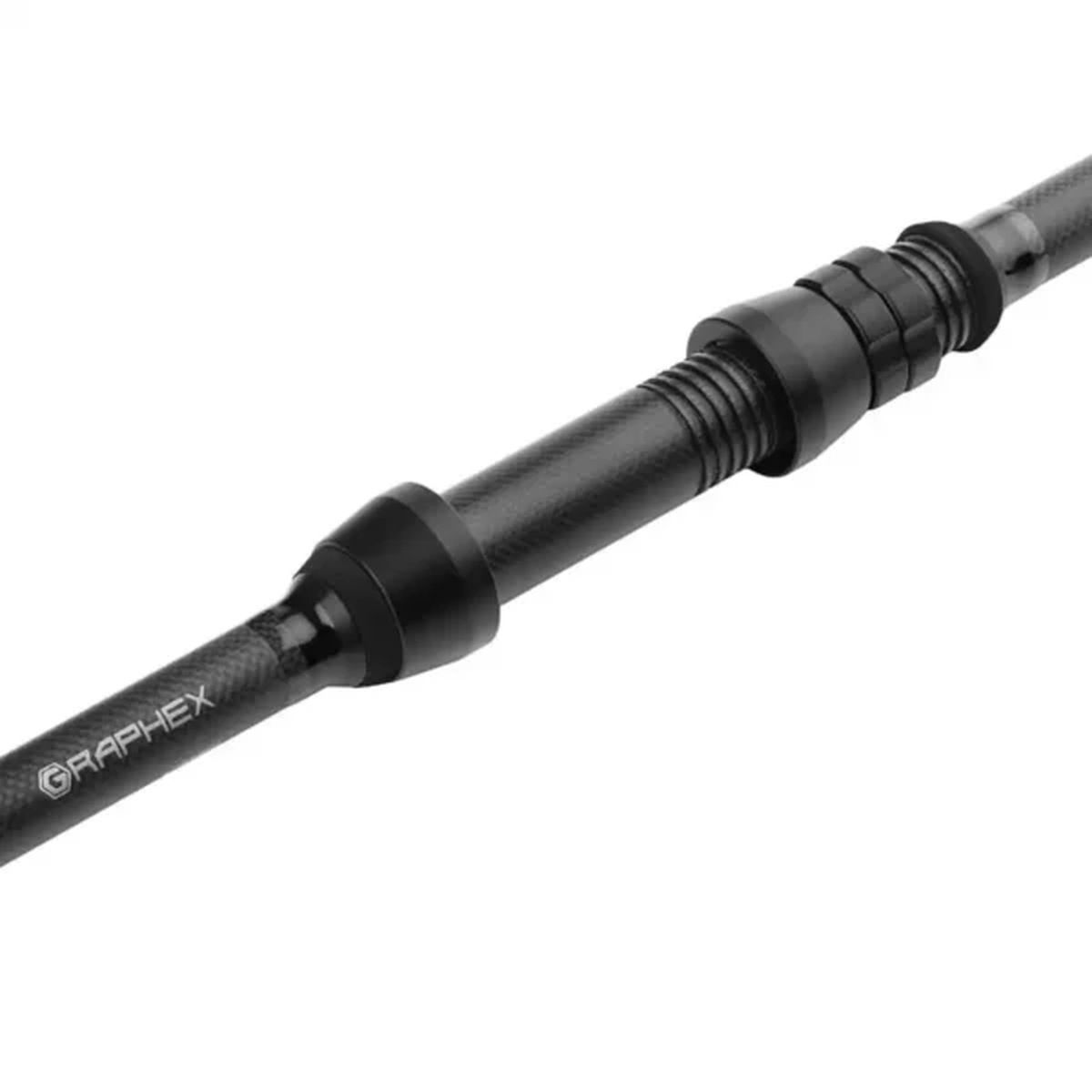 Century Stealth Graphex 12ft Spod Marker Rod Full Shrink Handle (Special Order Item)