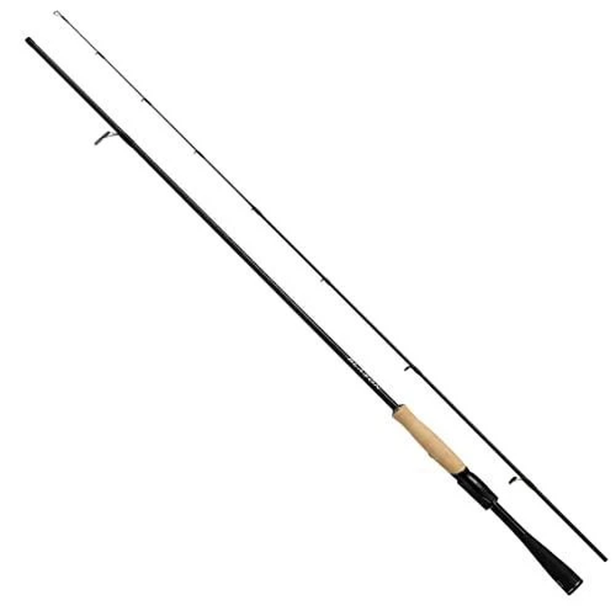 Daiwa BLAZON S64UL-2 Spinning Rod for Bass