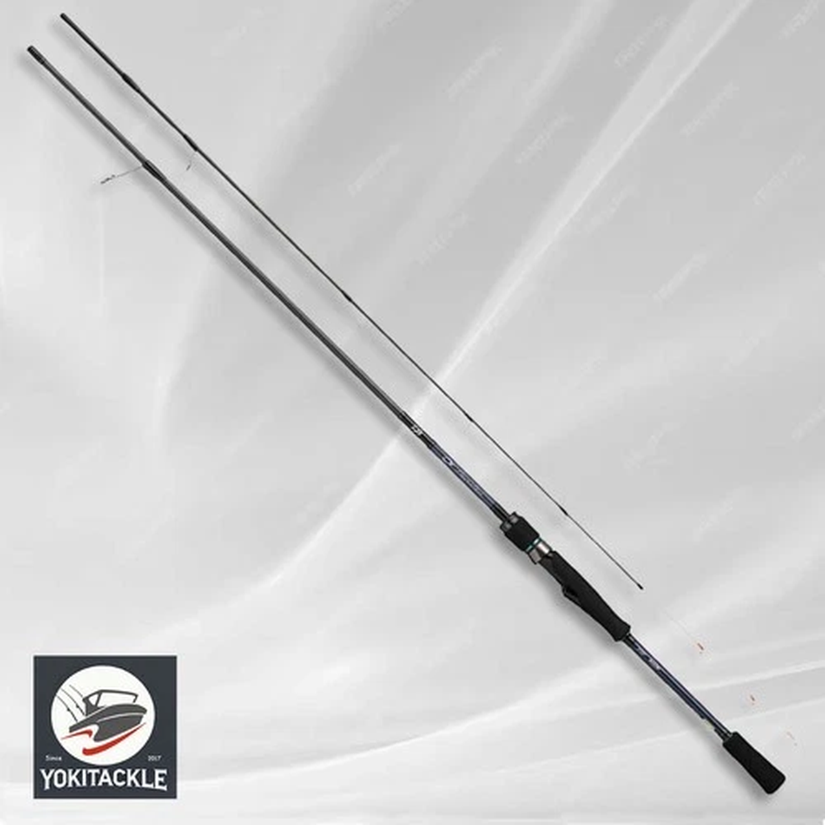 Daiwa EMERALDAS MX BOAT 65LS-S-Q Spinning Rod for Eging