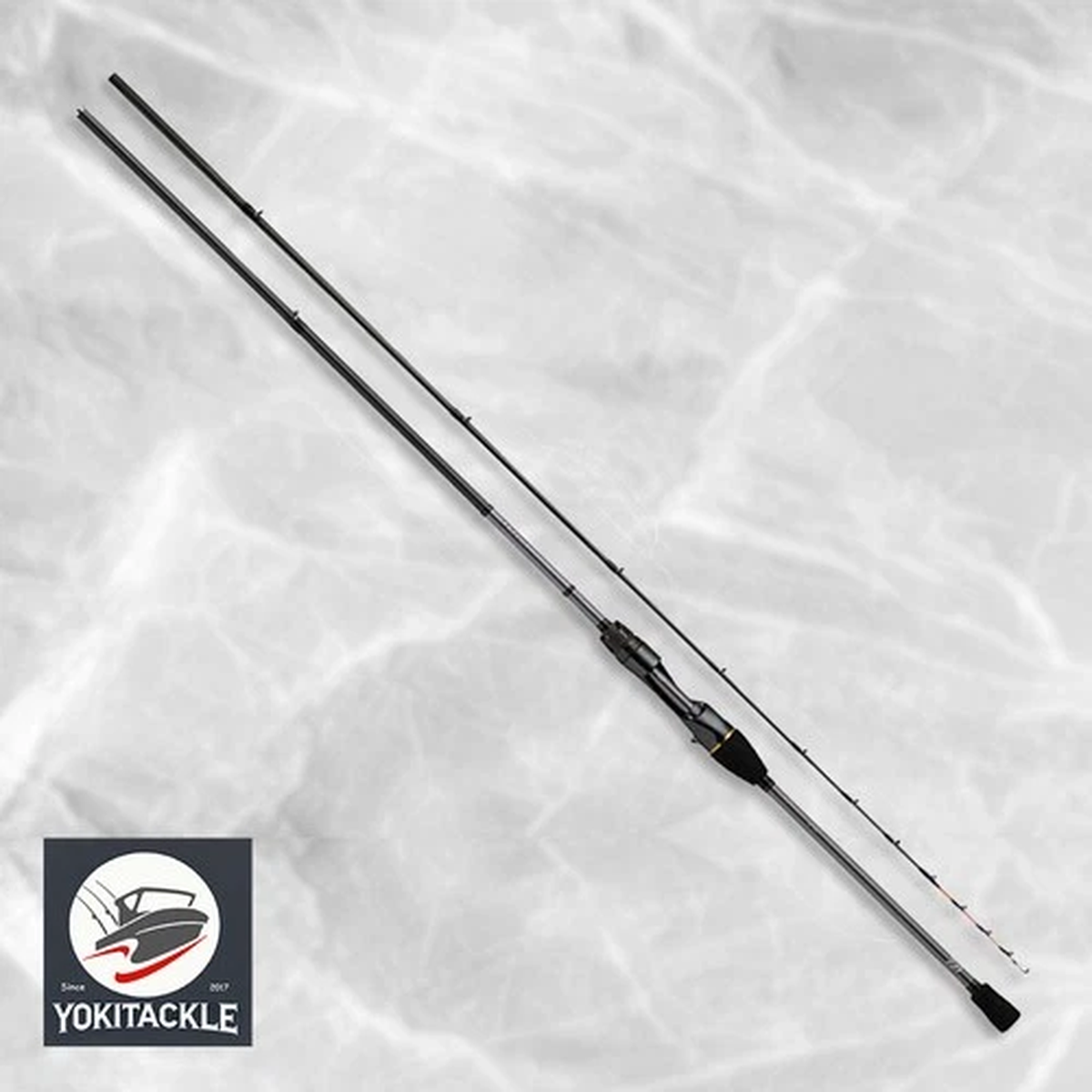 Daiwa Metallia Kawahagi S/MH-175-W Metal Top Sensitive Boat Rod Filefish