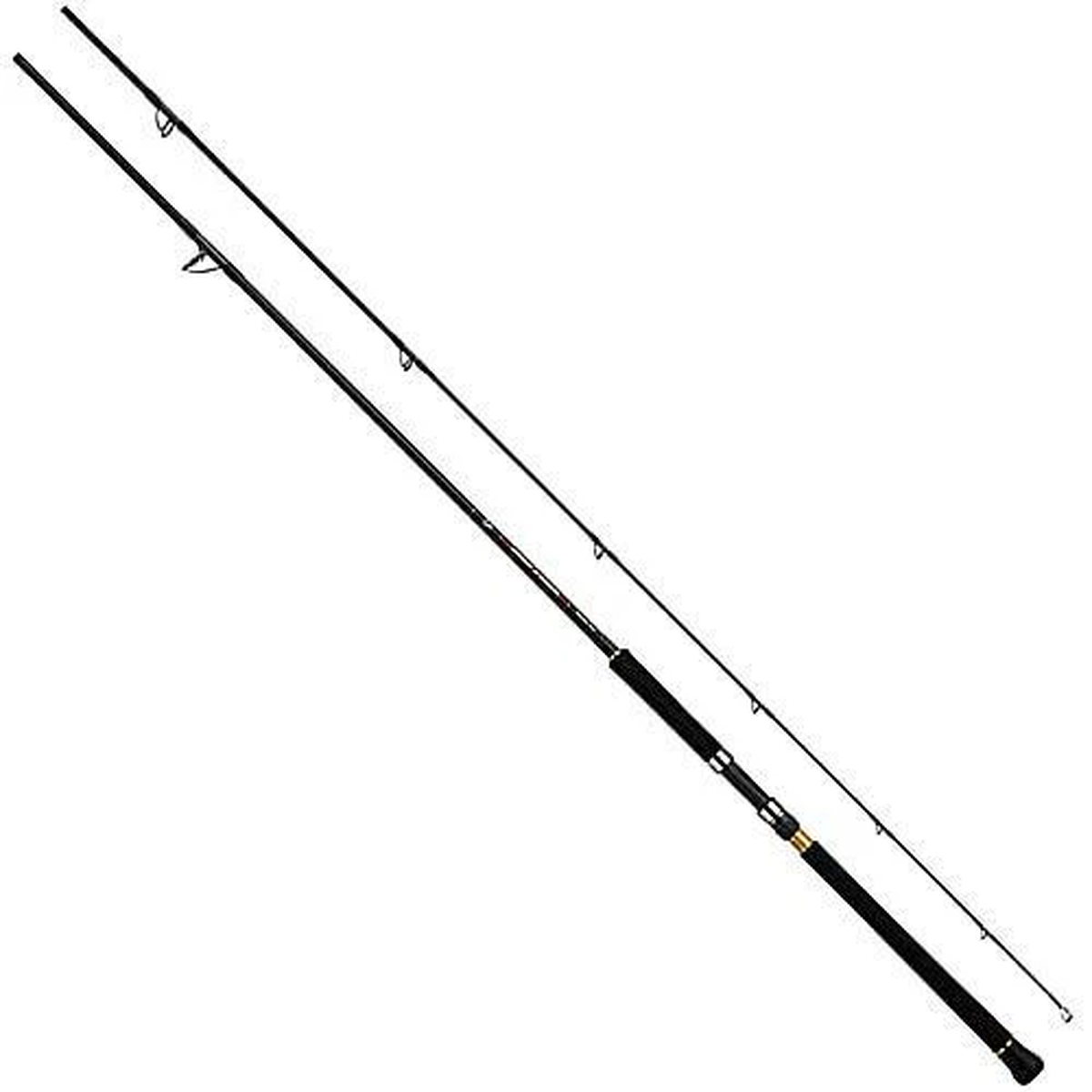 Daiwa Over There Grande 100MH Spinning Rod