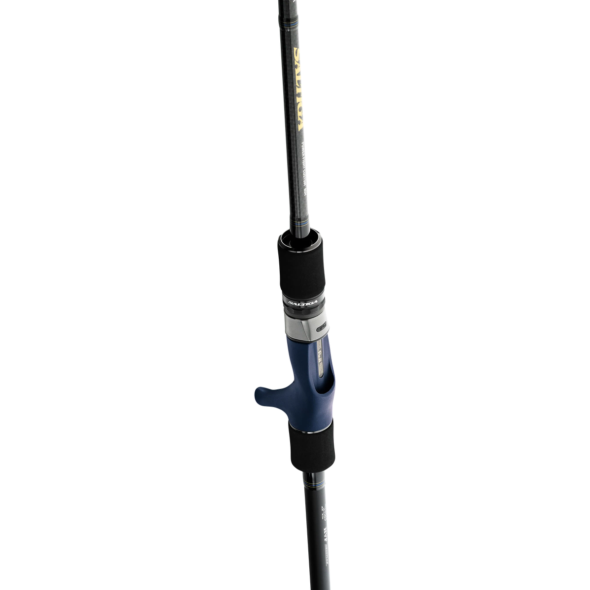 Daiwa Saltiga Power Slow-Pitch Jigging Rods