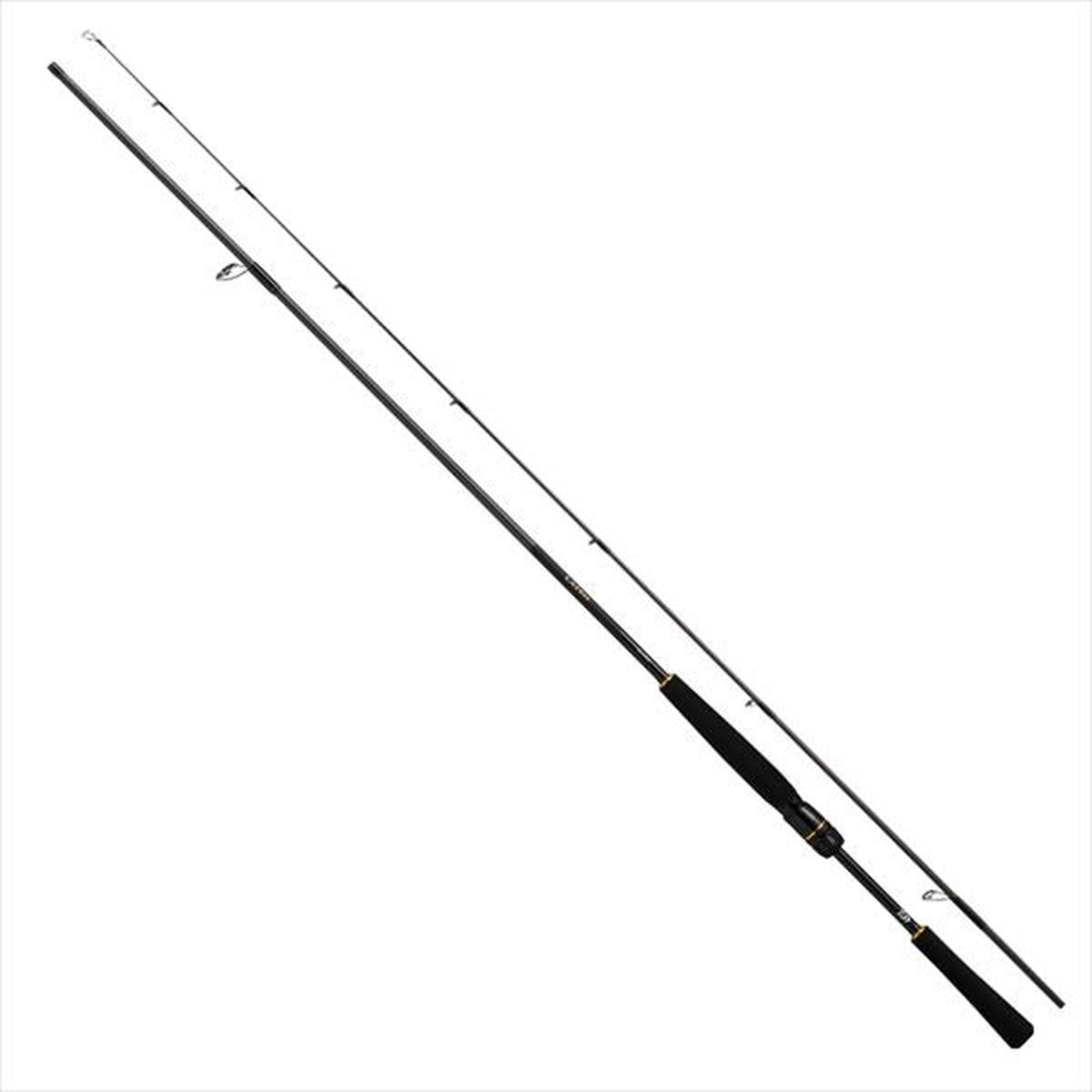 Daiwa Seabass Rod Lateo BS 68MHS/W (Spinning 2 piece)