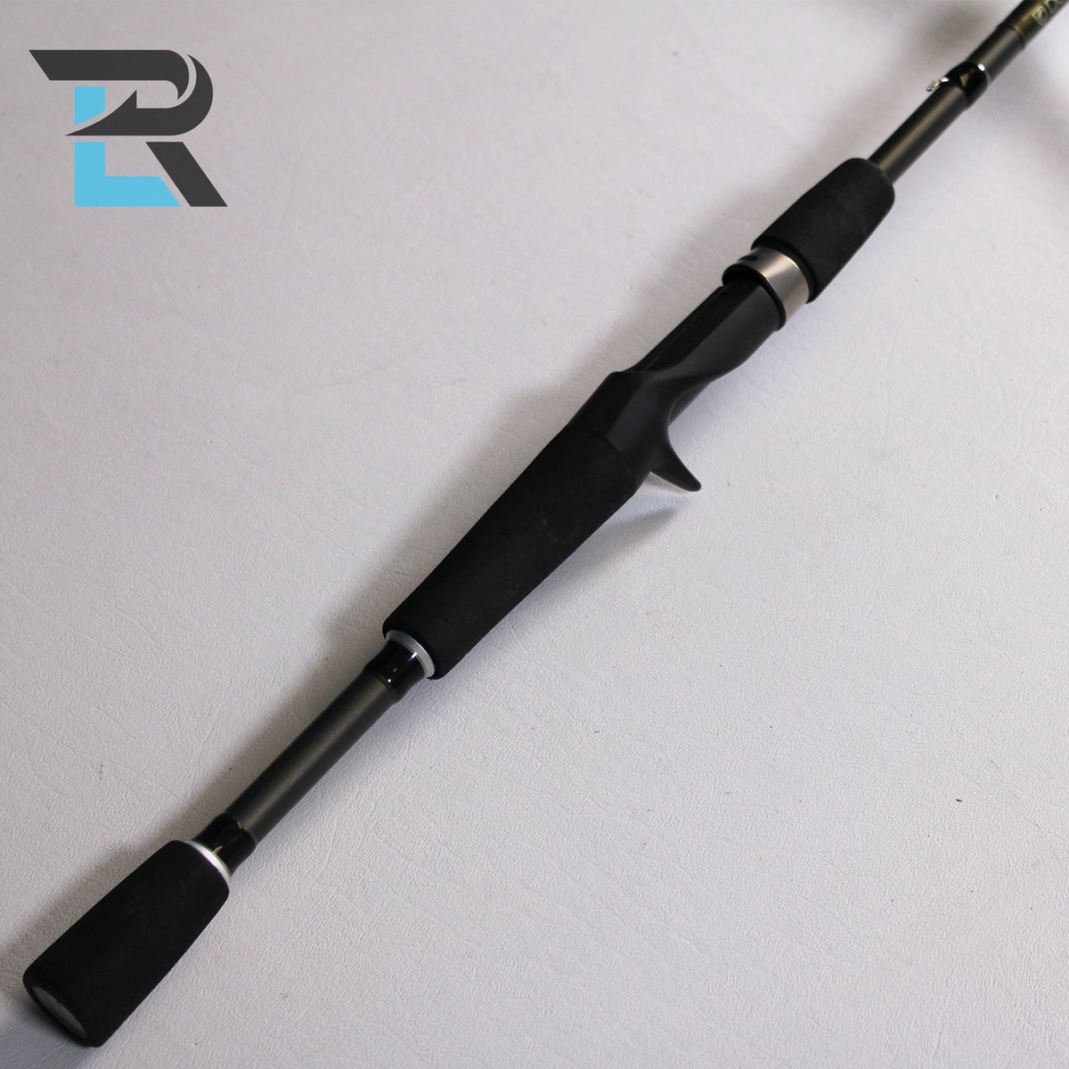 Douglas XMatrix DXC 685XF 6'8" Medium Heavy - Used Casting Rod - Very Good Condition