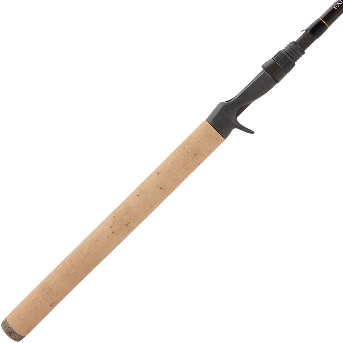 Falcon LowRider Casting Rod "Bladed Jig" 7'3" Medium Heavy | LFC-73MH
